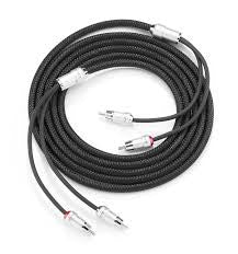 9' 2 Channel Premium Audio Cable