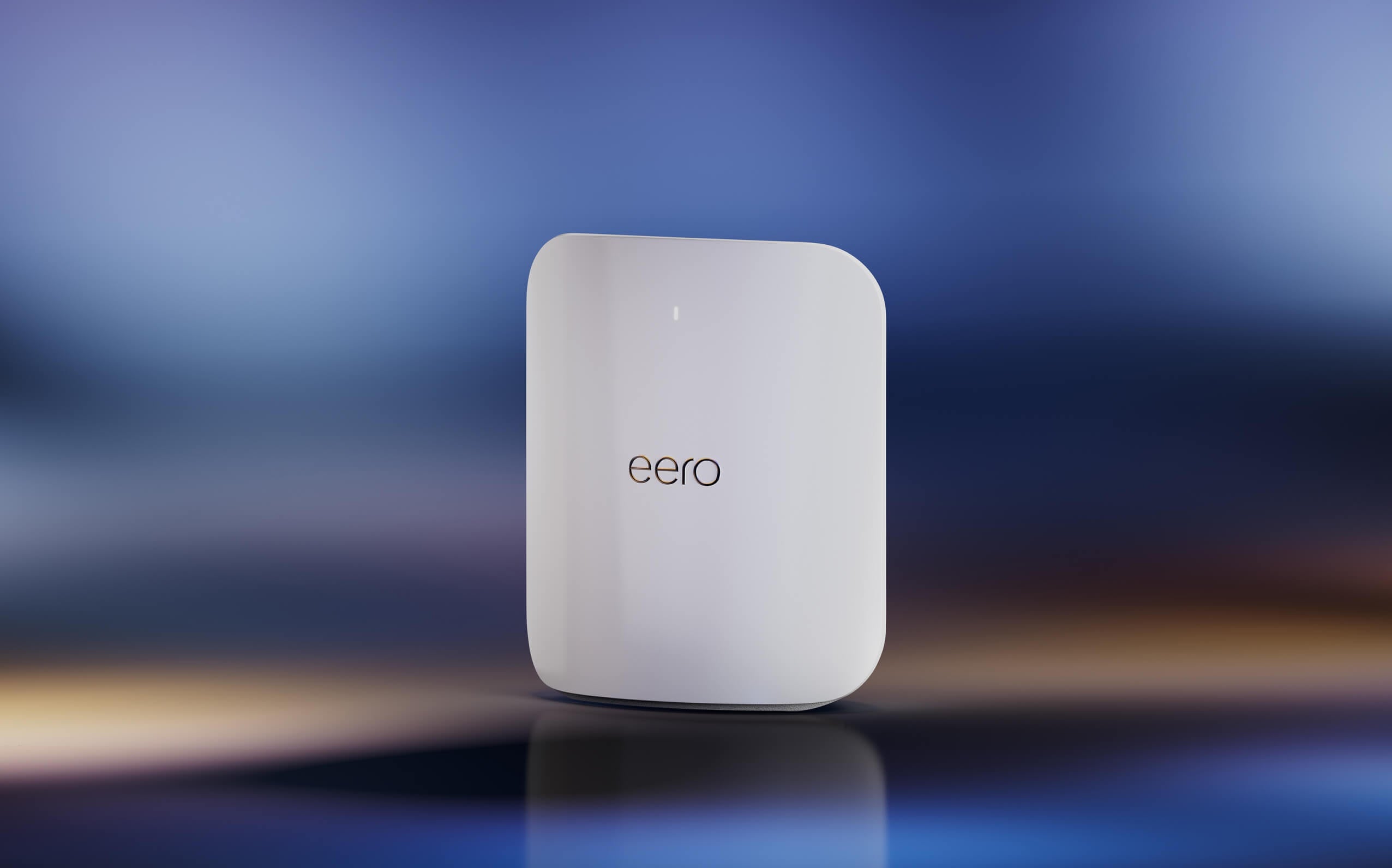 EERO Router EERO Max 7 WiFi Router