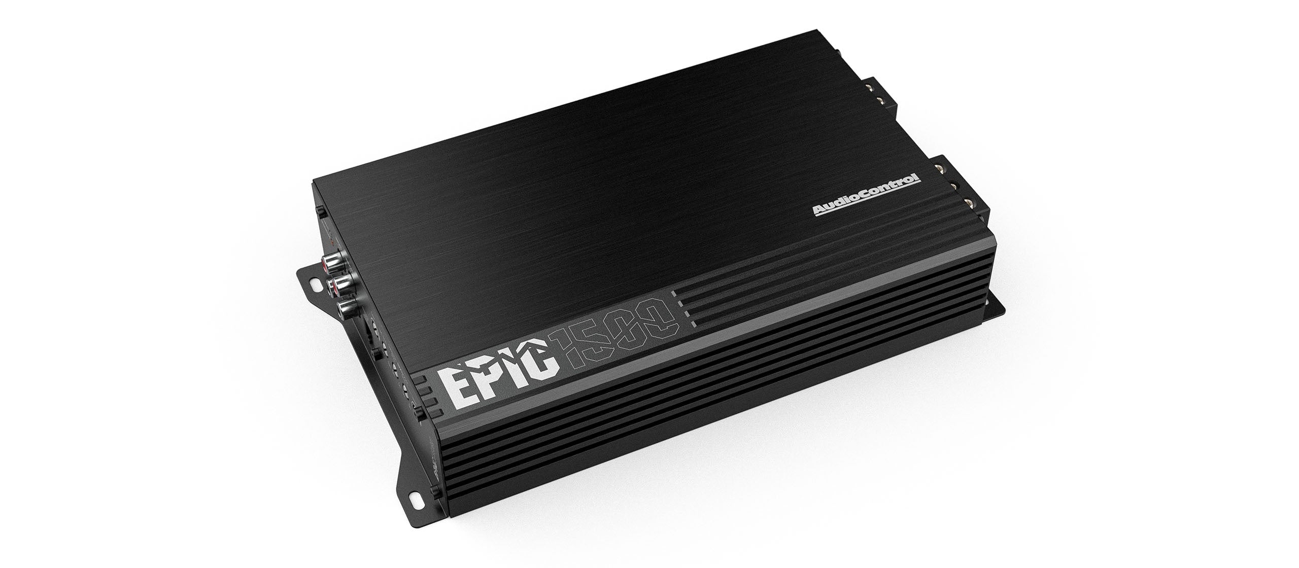 Epic Series 1500 Watt Monoblock Amplifier