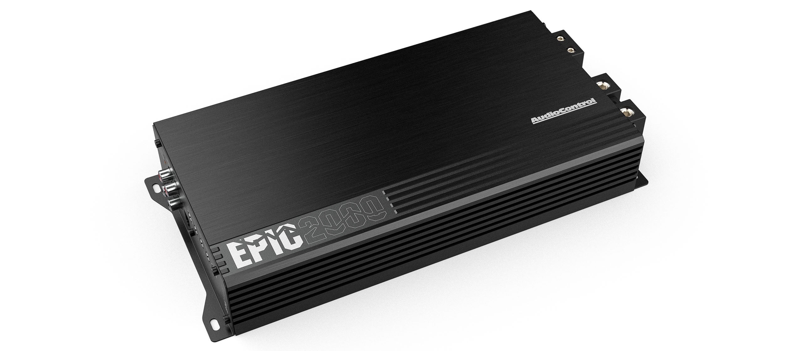 Epic Series 2000 Watt Monoblock Amplifier