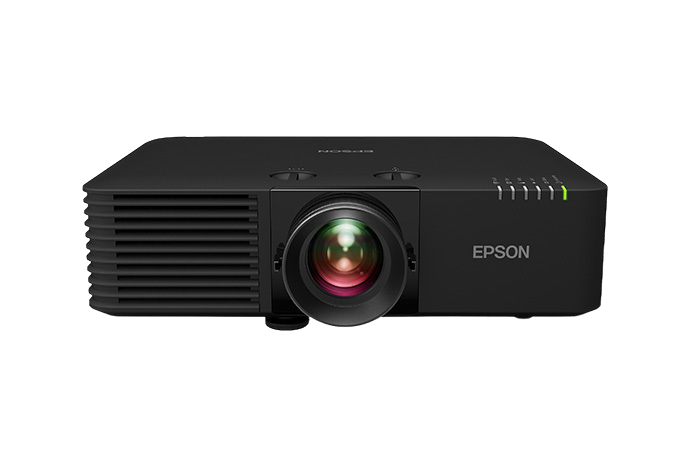 EPSON Projector Powerlite L735U Projector