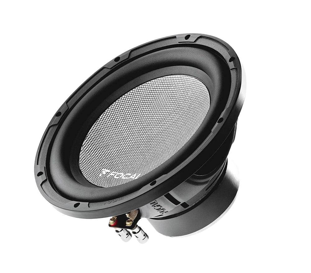 Performance Access 10" Subwoofer