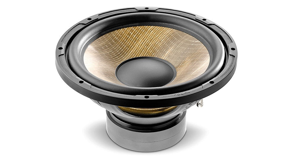FOCAL 12" Performance Expert 12" Subwoofer