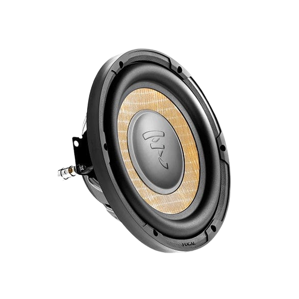 FOCAL 8" Evo Flax 8" Slim Subwoofer