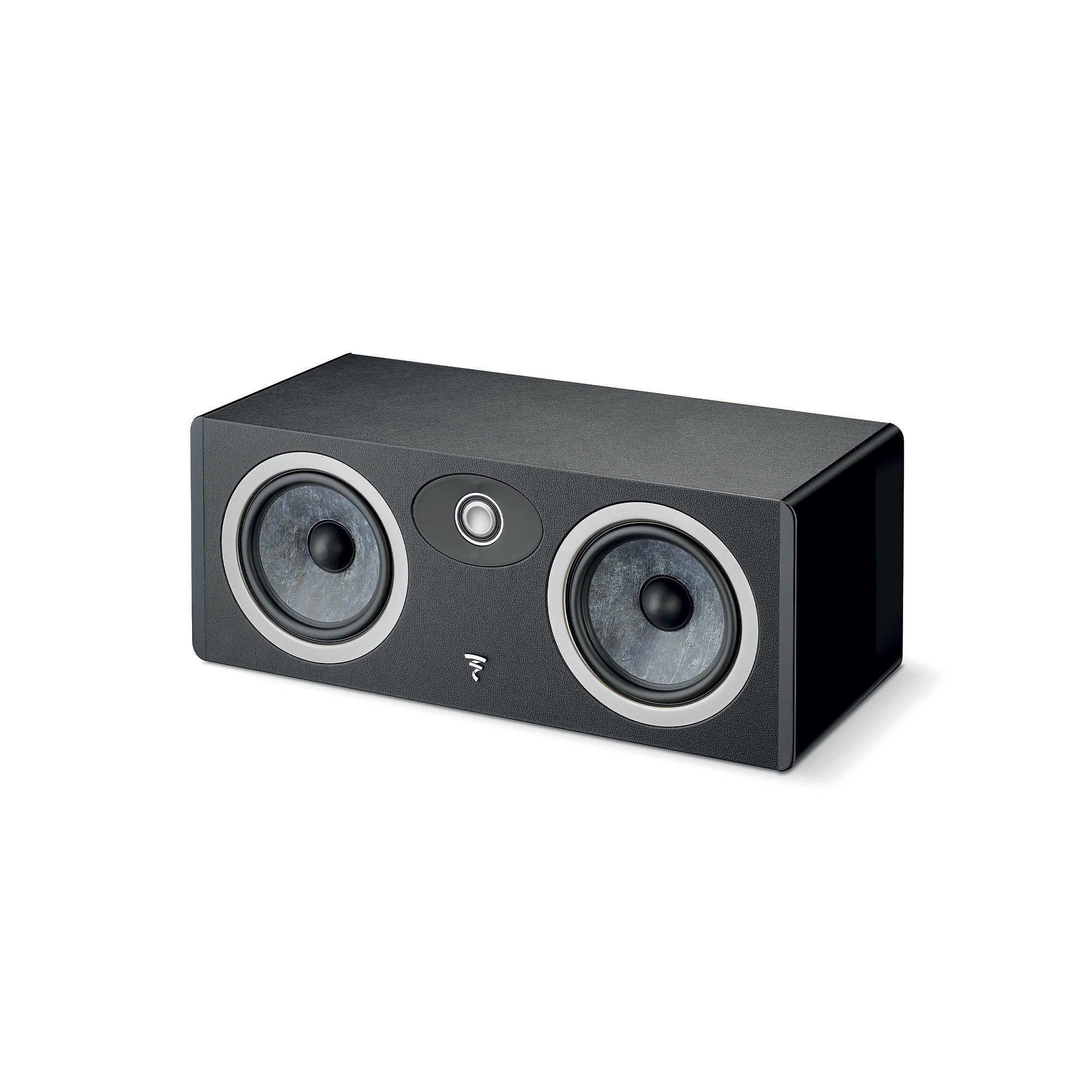 FOCAL Center Channel Speaker Vestia center- Black
