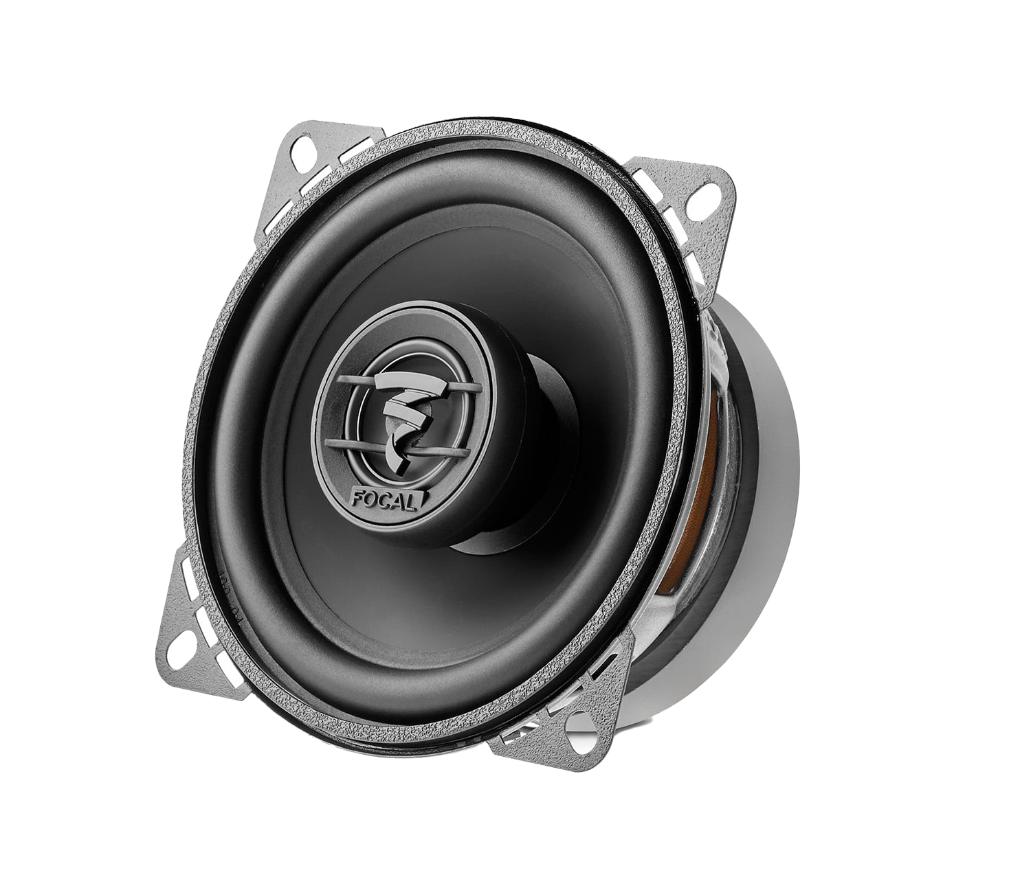 FOCAL Coaxial Auditor EVO 4" Coaxial Kit