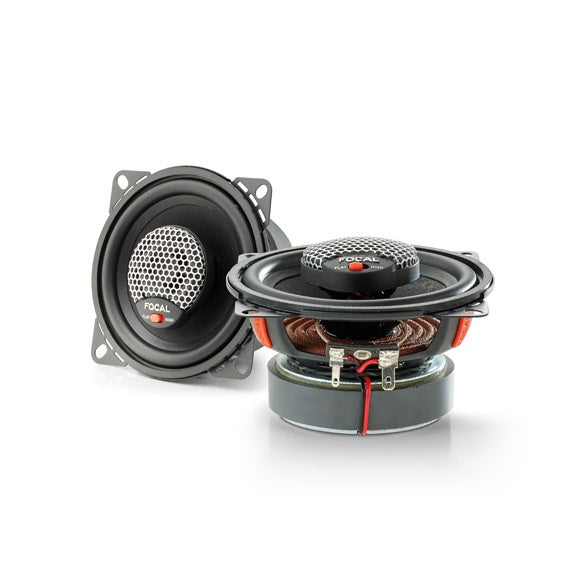 FOCAL Coaxial Integration Universal 4" Coaxial