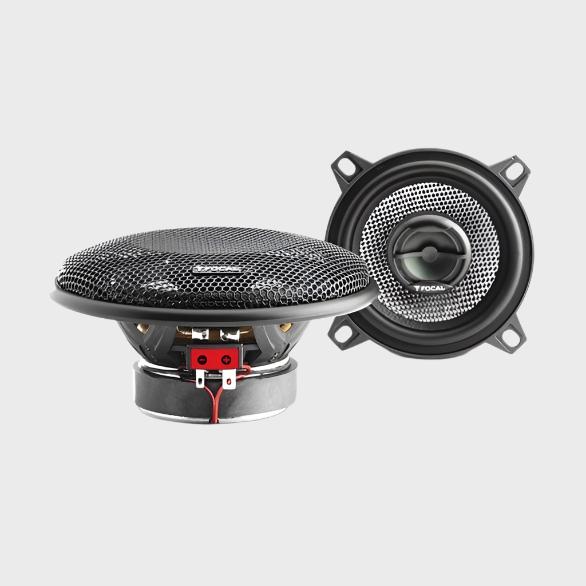 FOCAL Coaxial Performance Access 4" Coaxial