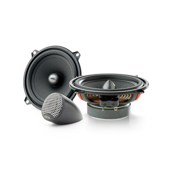 FOCAL Component Integration Universal 5.25" Component
