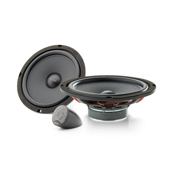 FOCAL Component Integration Universal 8" Component