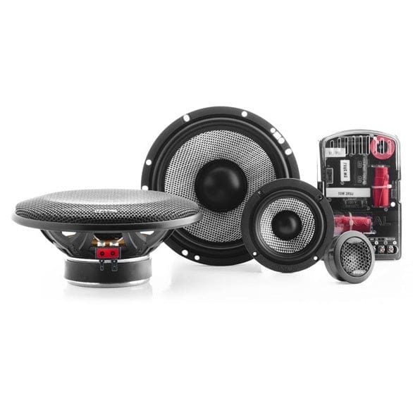FOCAL Component Performance Access 6.5" 3 Way Kit
