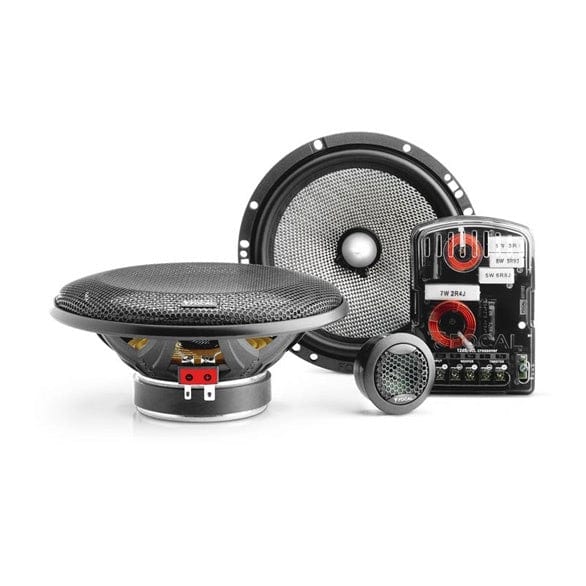 FOCAL Component Performance Access 6.5" Component