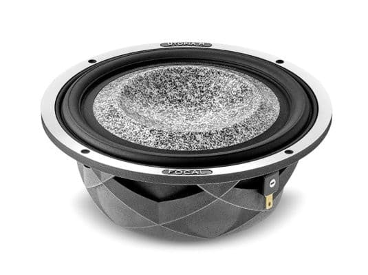FOCAL Component Utopia M 6.5" Woofer - Pair