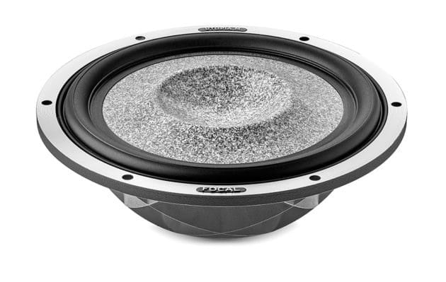 FOCAL Component Utopia M 8" Woofer - Each