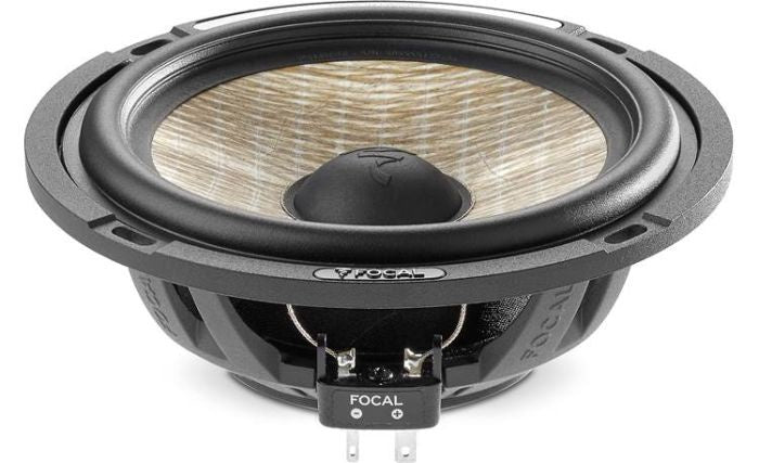 FOCAL FLAX EVO 6.5" Slim Midbass Driver