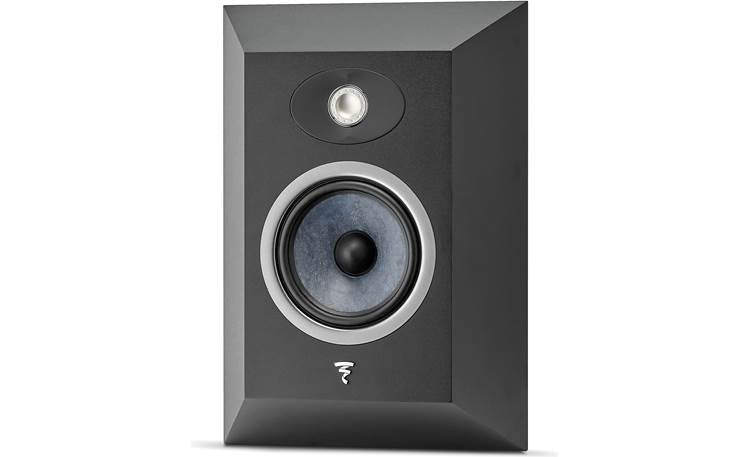 FOCAL Surround Speaker Theva Surround- Black