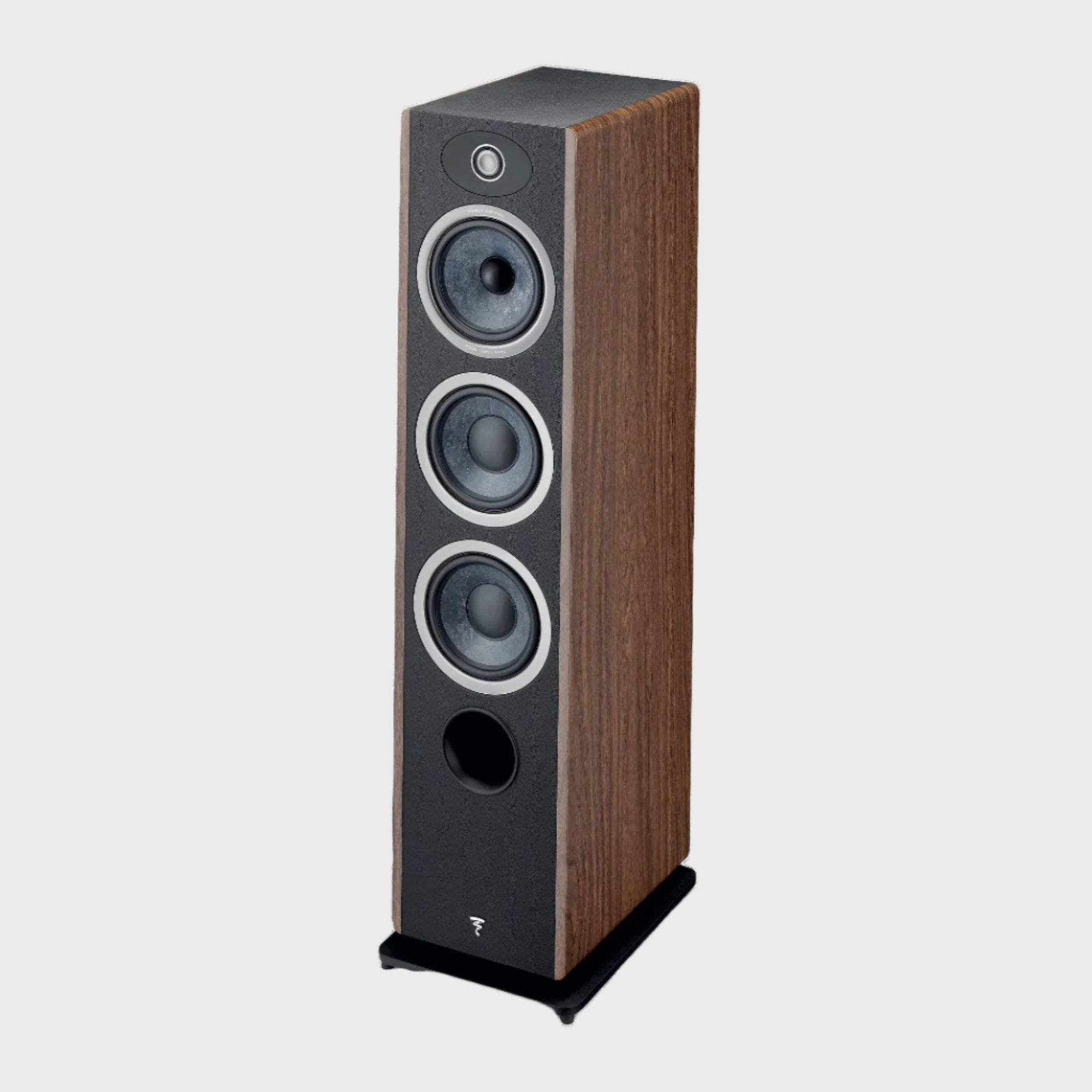 FOCAL Tower Speaker Vestia N°2 Dark Wood Tower Speaker - Each