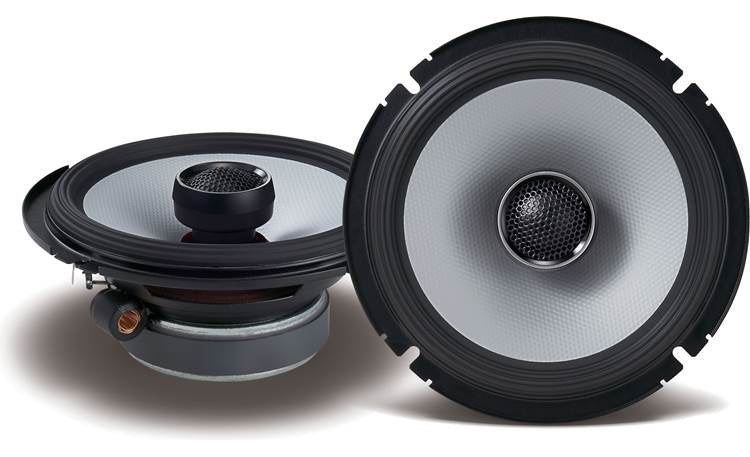 Type S2 6.5" Coaxial Set