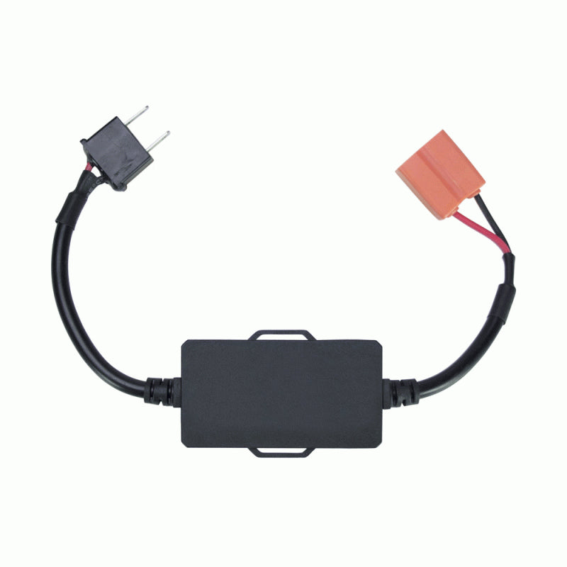 HEISE Lighting H7 CANBUS Decoders - Pair