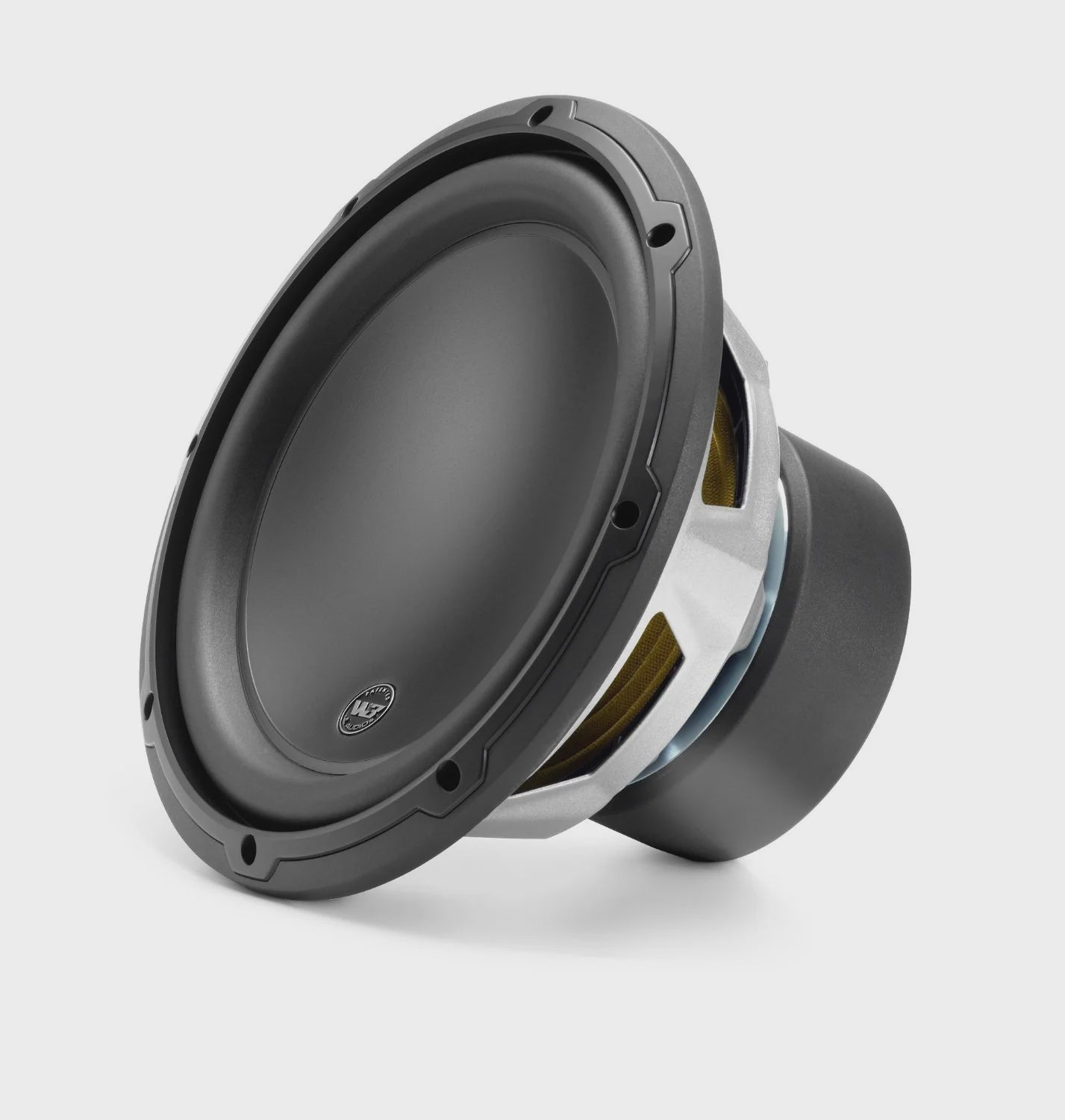 JL AUDIO 10" W3v3 10" 500 Watt 2 Ohm Subwoofer