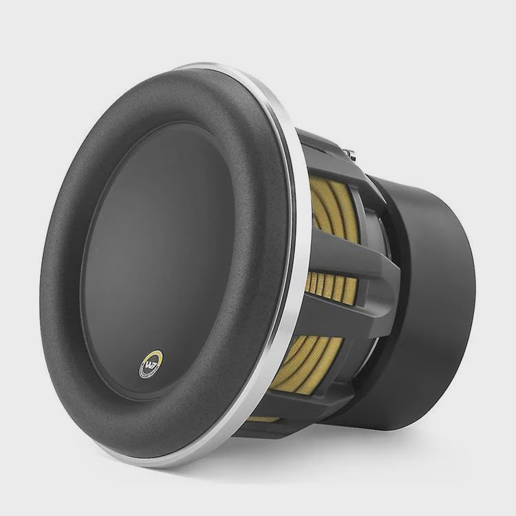 JL AUDIO 10" W7 10'' 500 Watt 3 Ohm Sub
