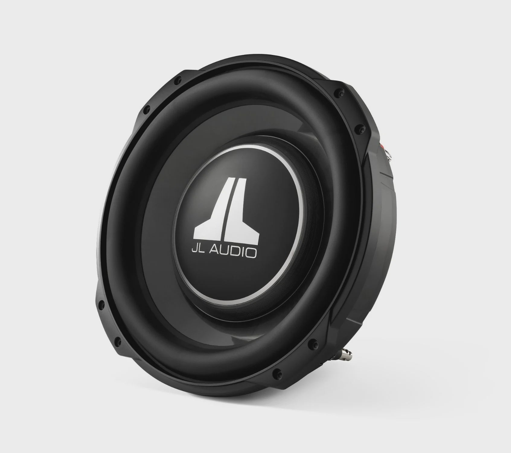 JL AUDIO 12" TW3 12" Thin 400 Watt Dual 4 Ohm Subwoofer