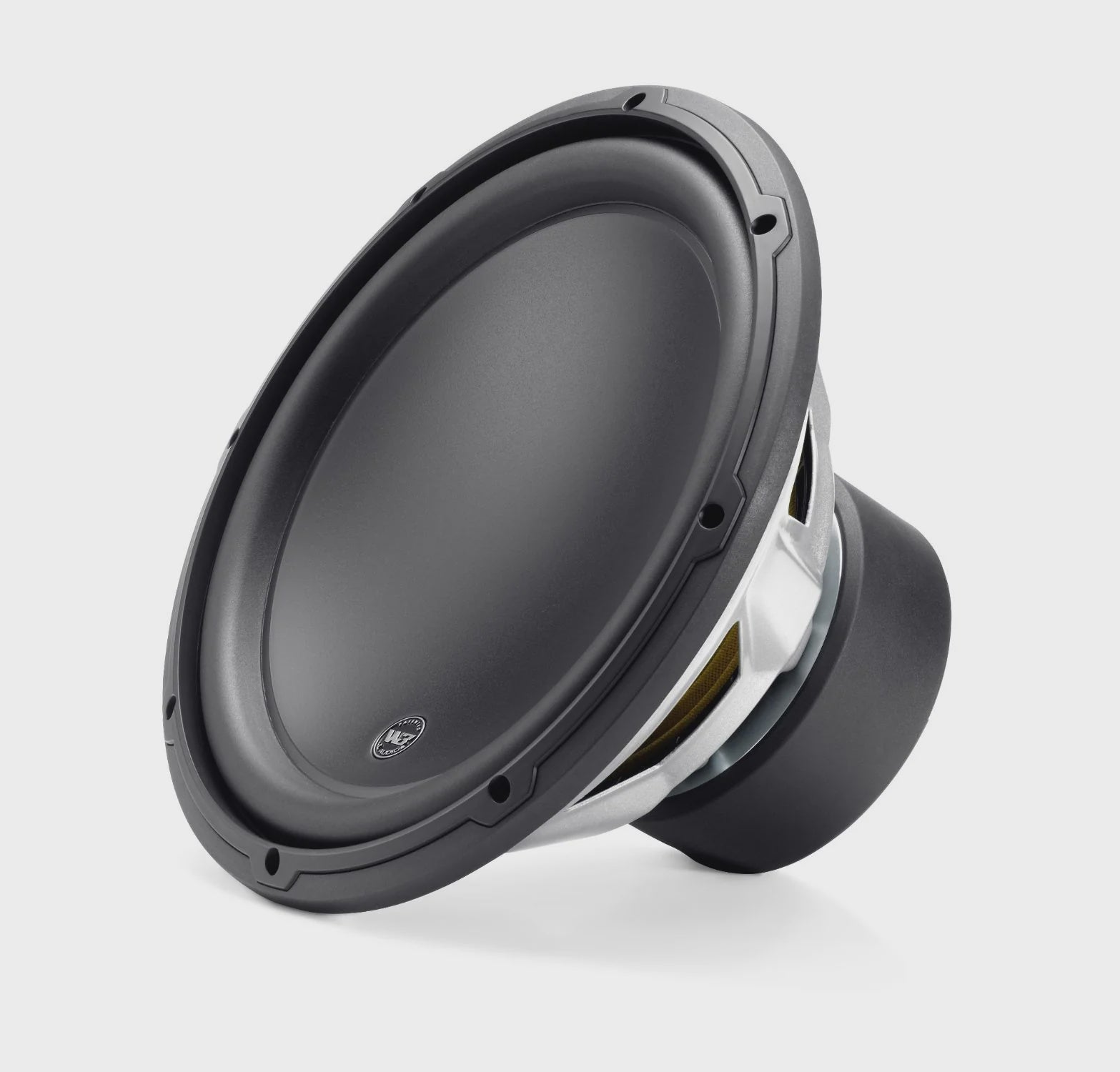 JL AUDIO 12" W3v3 12" 500 Watt 2 Ohm Subwoofer