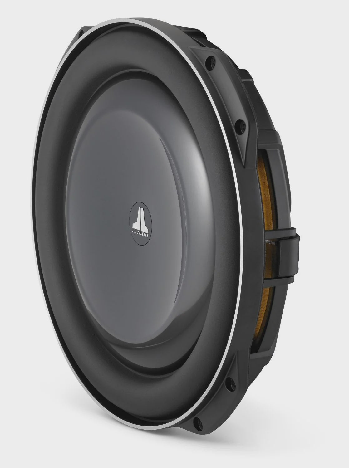 JL AUDIO 13.5" 13.5" 4 Ohm Slim Subwoofer