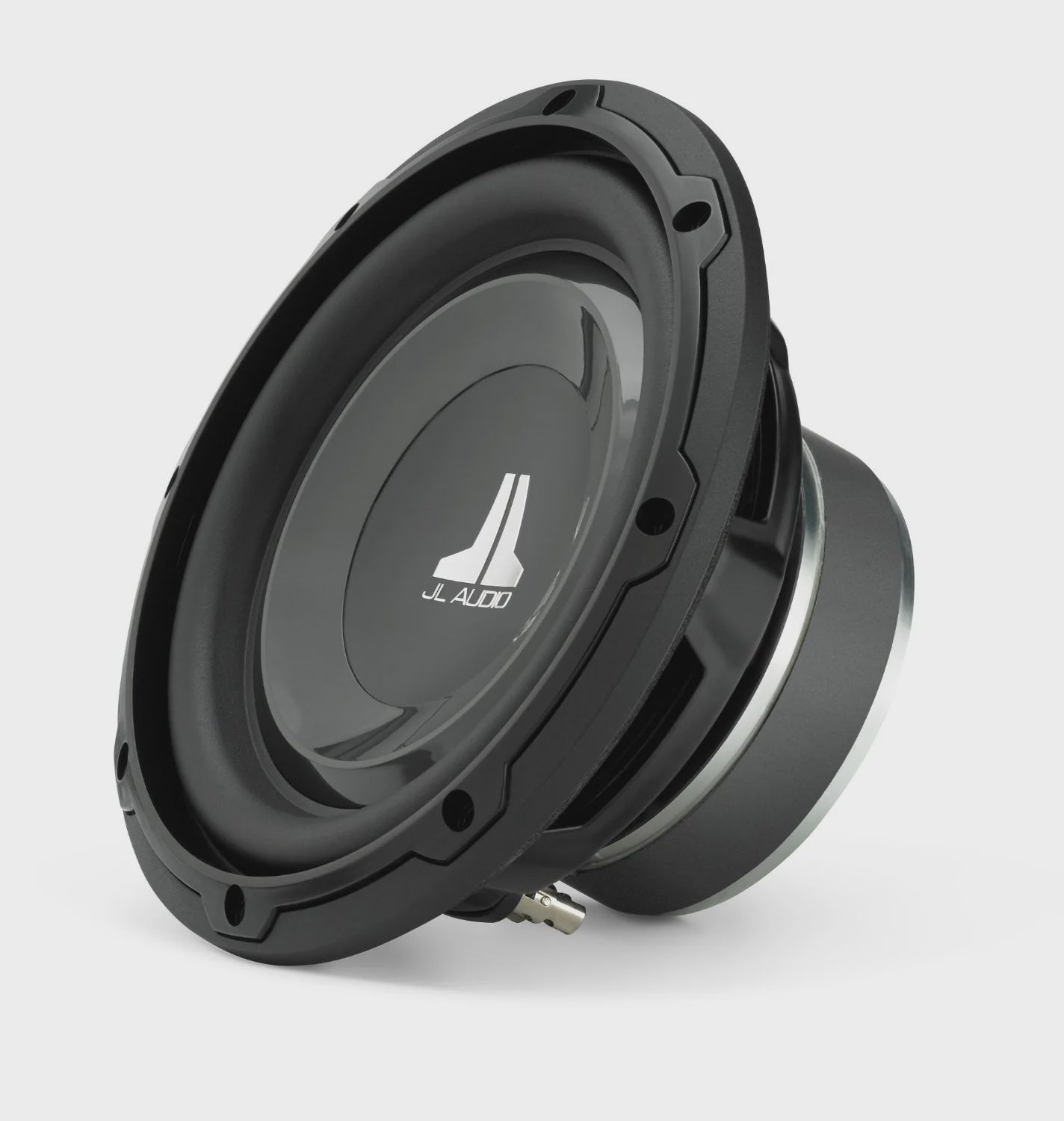 JL AUDIO 8" W1v3 8" 4 Ohm Subwoofer