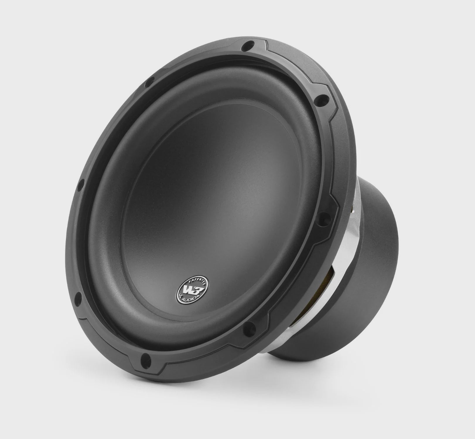 JL AUDIO 8" W3v3 8" 150 Watt 4 Ohm Subwoofer