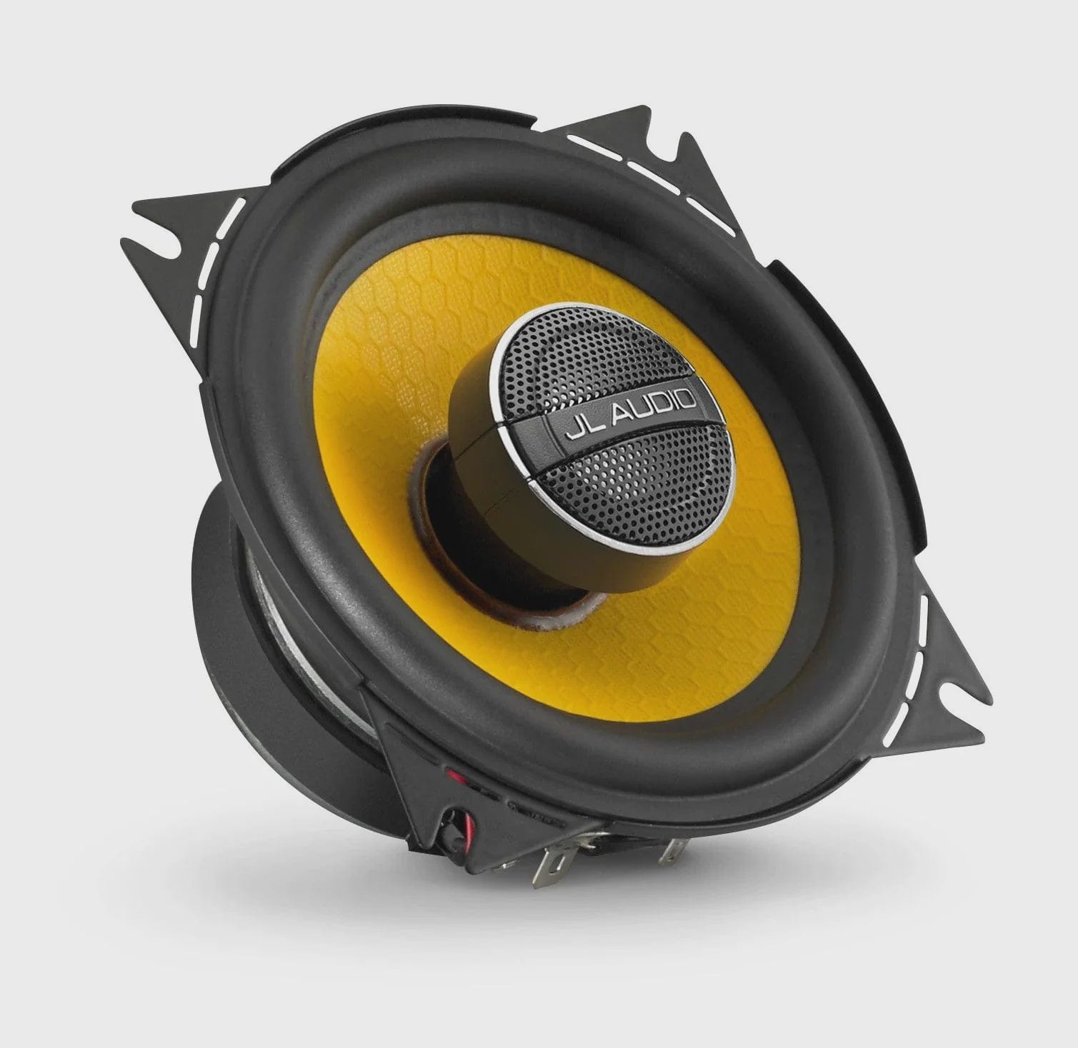 JL AUDIO Coaxial C1 4" Coaxial Speakers