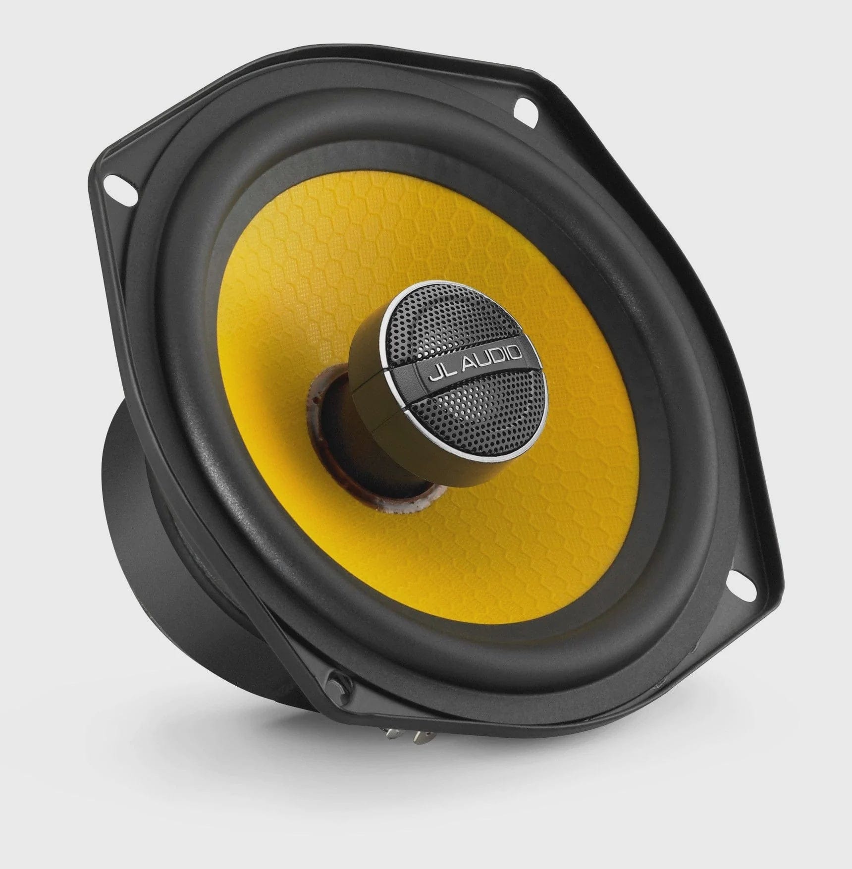 JL AUDIO Coaxial C1 5.25" Coaxial Speakers