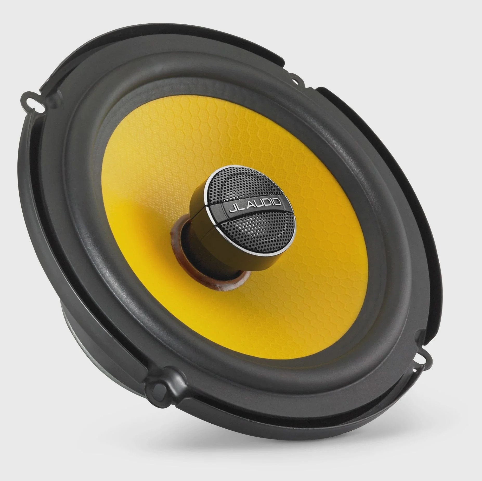 JL AUDIO Coaxial C1 6.5" Coaxial Speakers