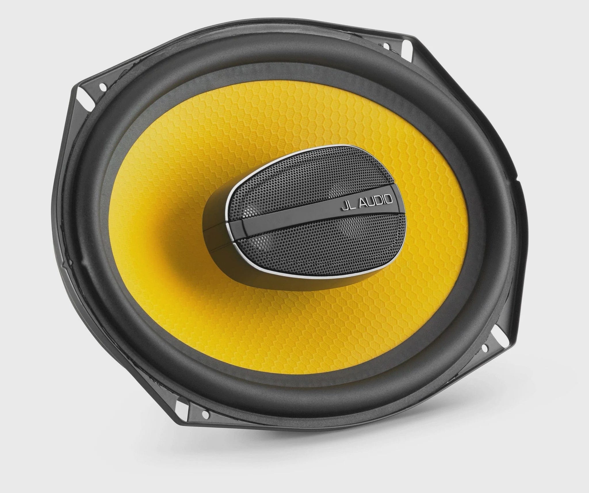 JL AUDIO Coaxial C1 6x9 3 Way Coaxial Speakers