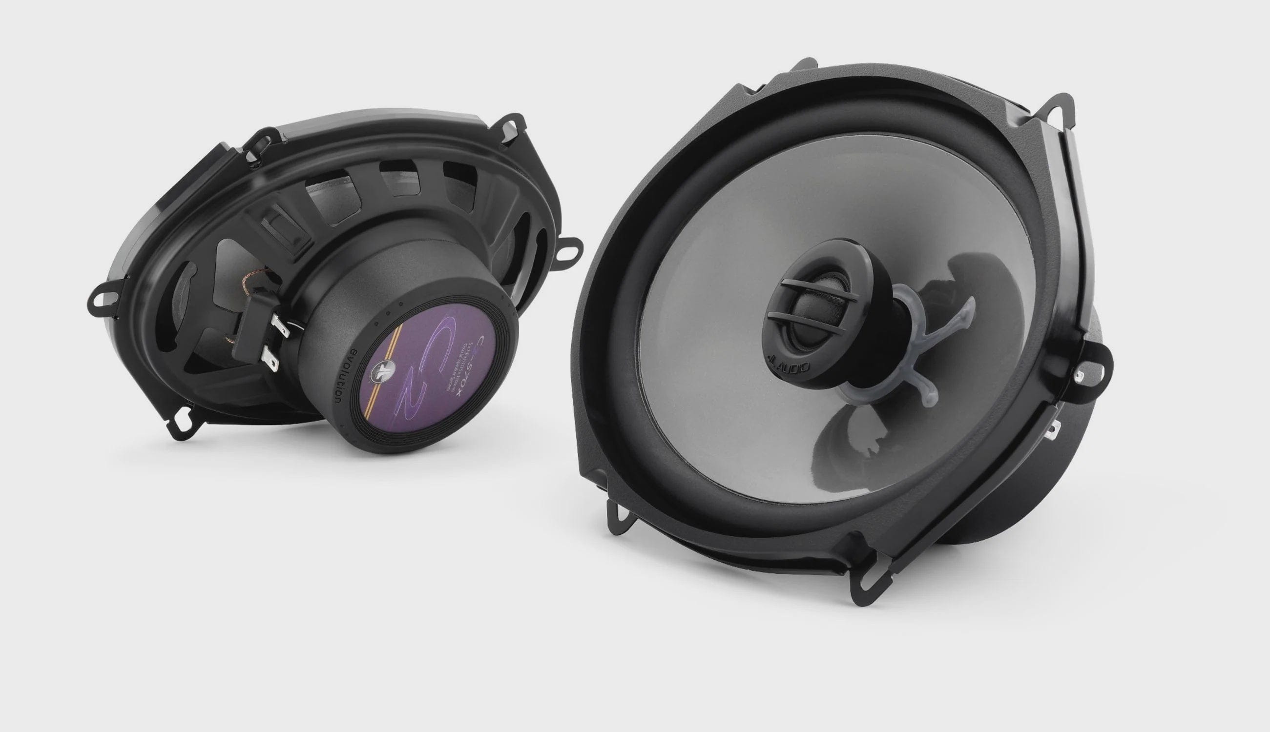 JL AUDIO Coaxial C2 5x7" Coaxial Speaker