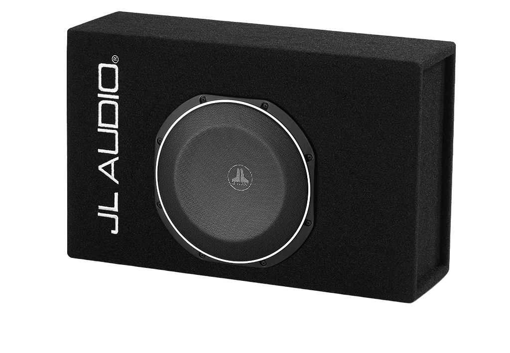 JL AUDIO Enclosures 10TW1 Ported Enclosure 2 Ohm