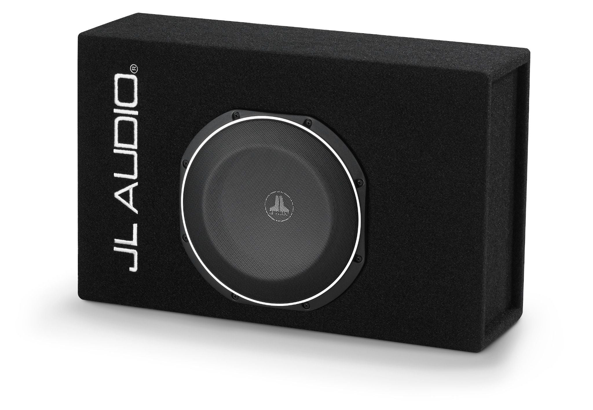 JL AUDIO Enclosures 10TW1 Ported Enclosure 2 Ohm
