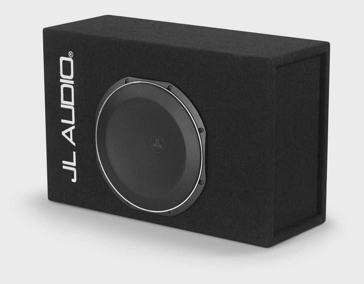 JL AUDIO Enclosures 6W3v3 4 Ohm Enclosure