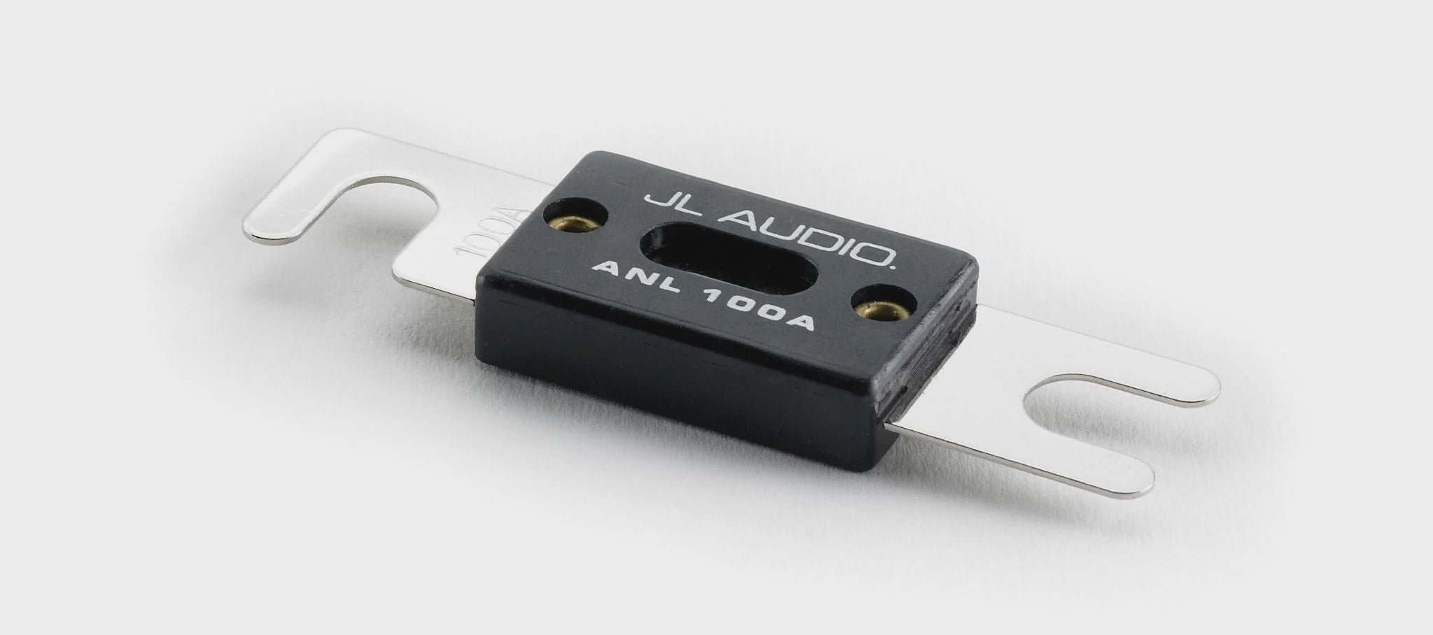JL AUDIO Fuses & Breakers ANL Blade Fuse: 100 Amp