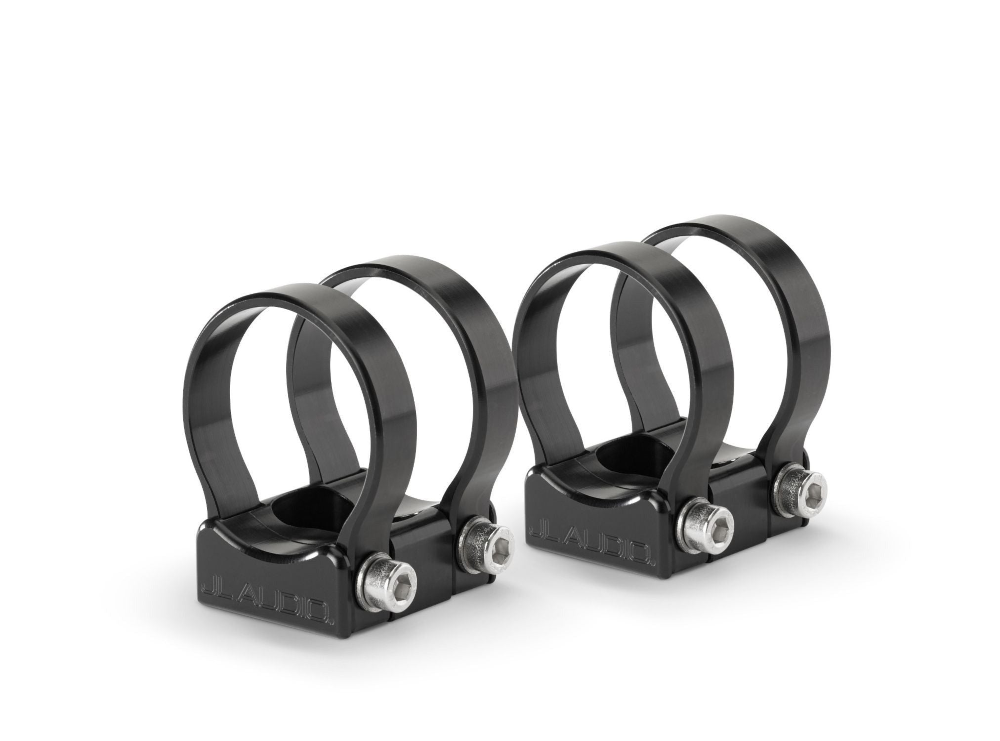 JL AUDIO Mounts 1.85" Swivel Mounts For VEX Pods