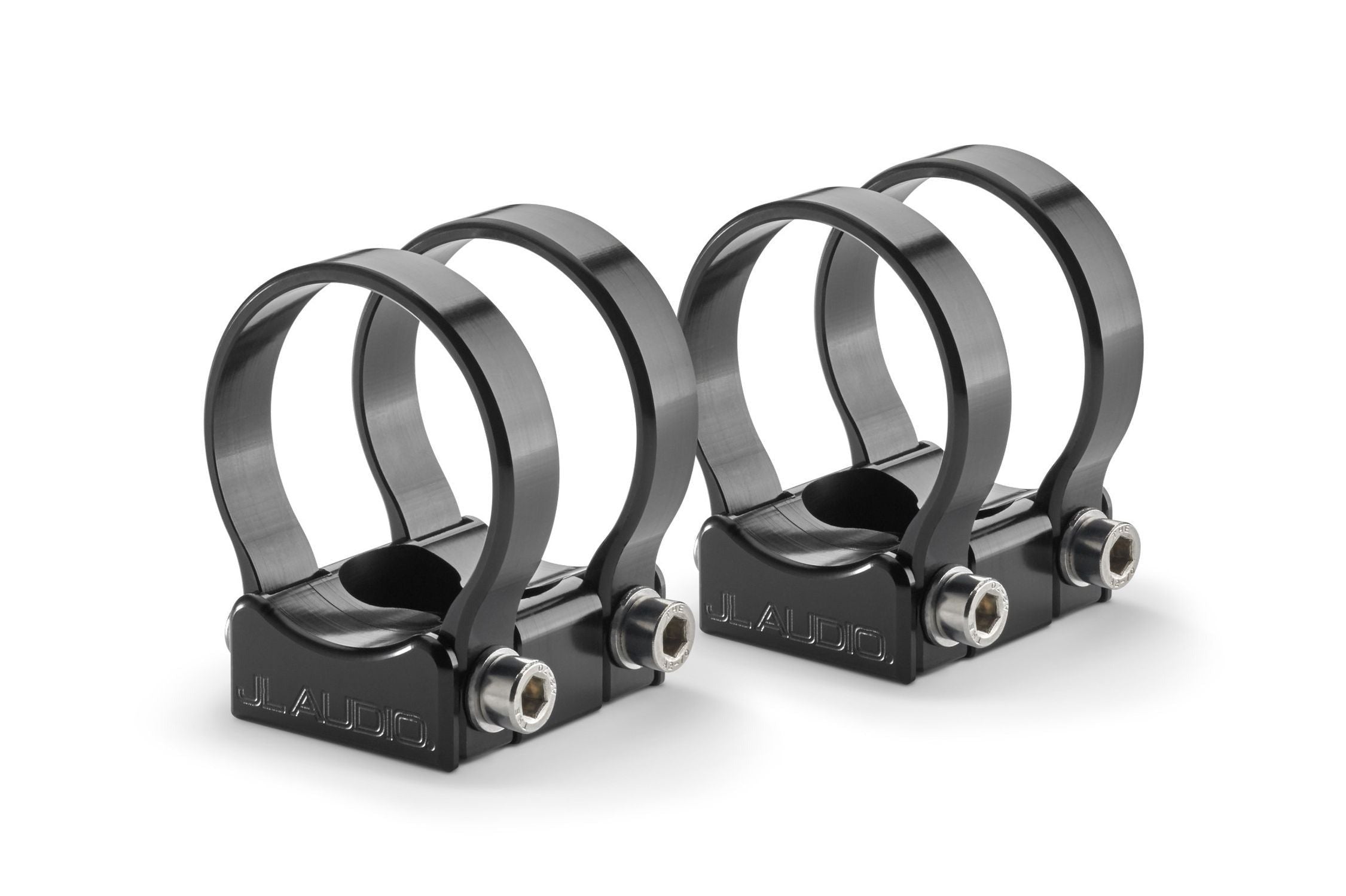 JL AUDIO Mounts 1.875" Swivel Mounts For VEX Pods