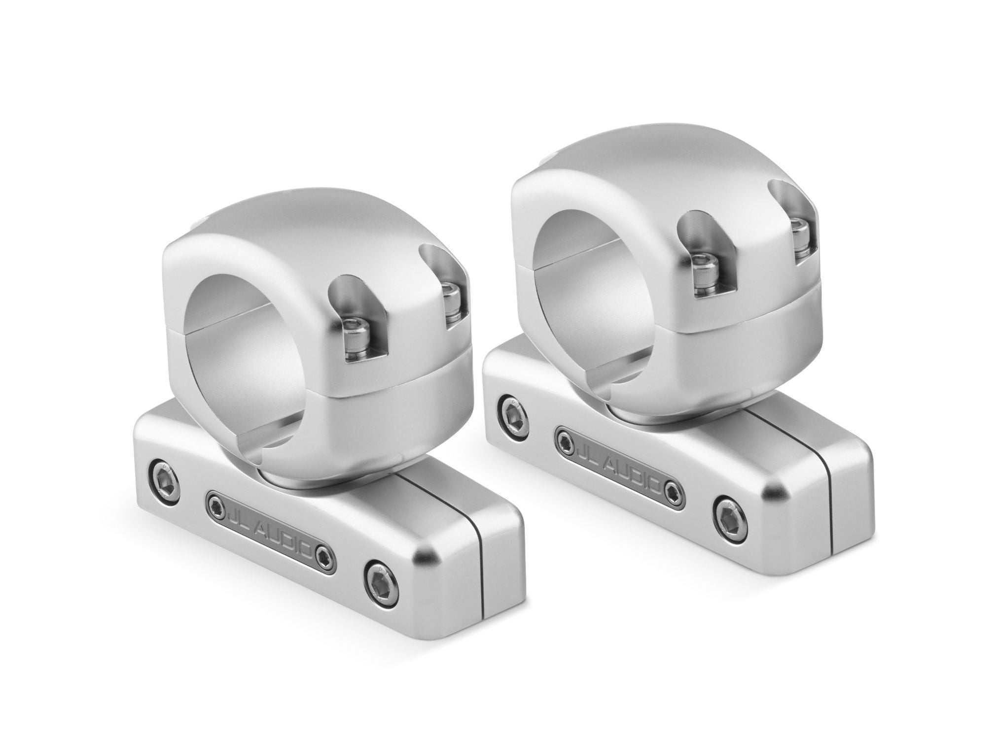 JL AUDIO Mounts 1.9" ETX Swivel Mounts