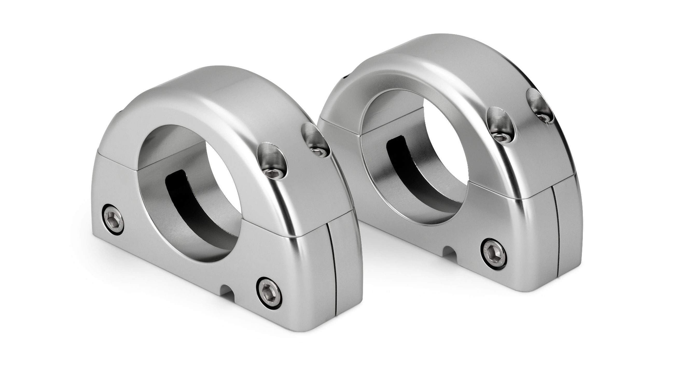 JL AUDIO Mounts 2.25" ETX Fixed Mounts