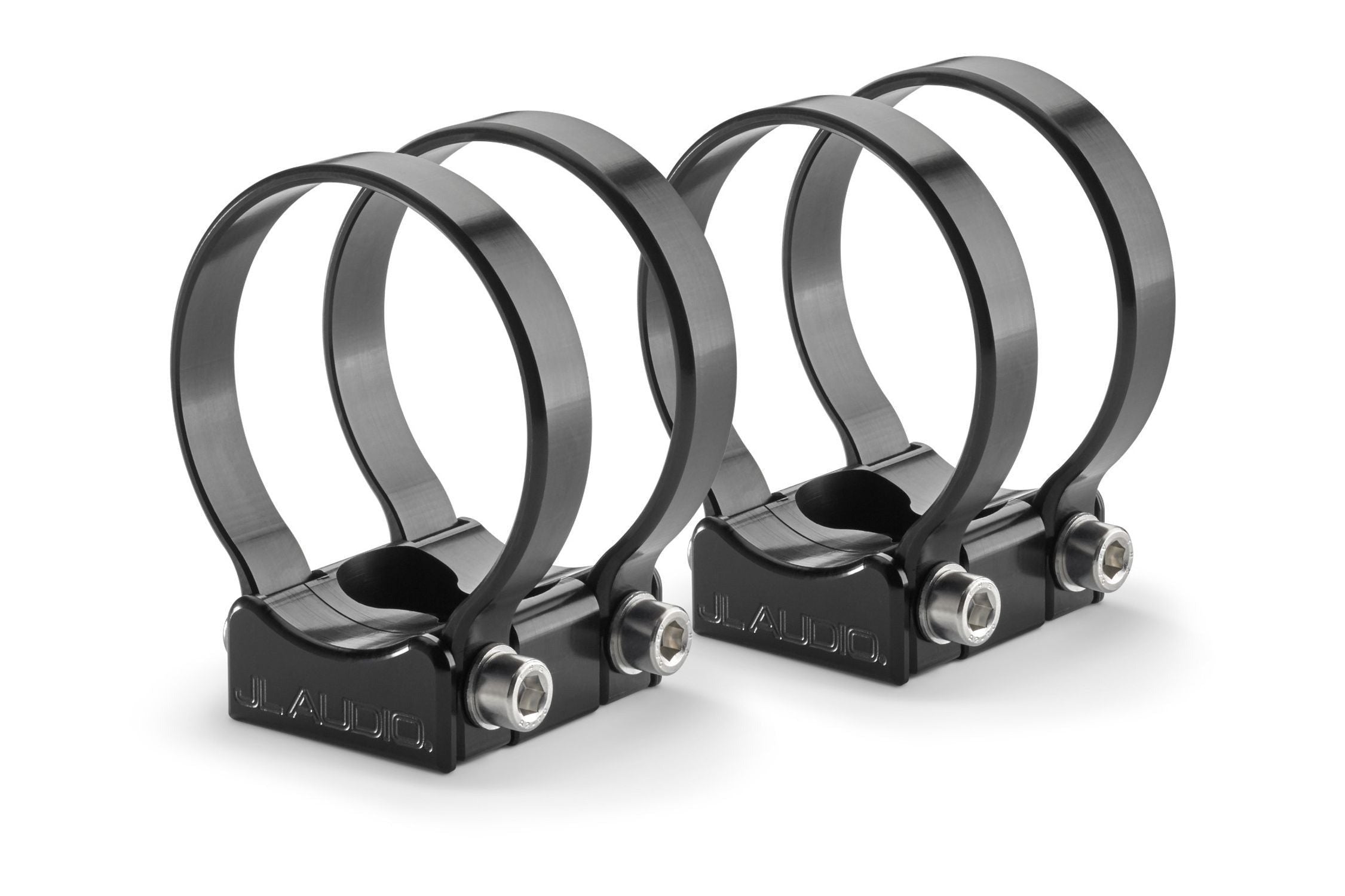 JL AUDIO Mounts 2.375" Swivel Mounts For VEX Pods