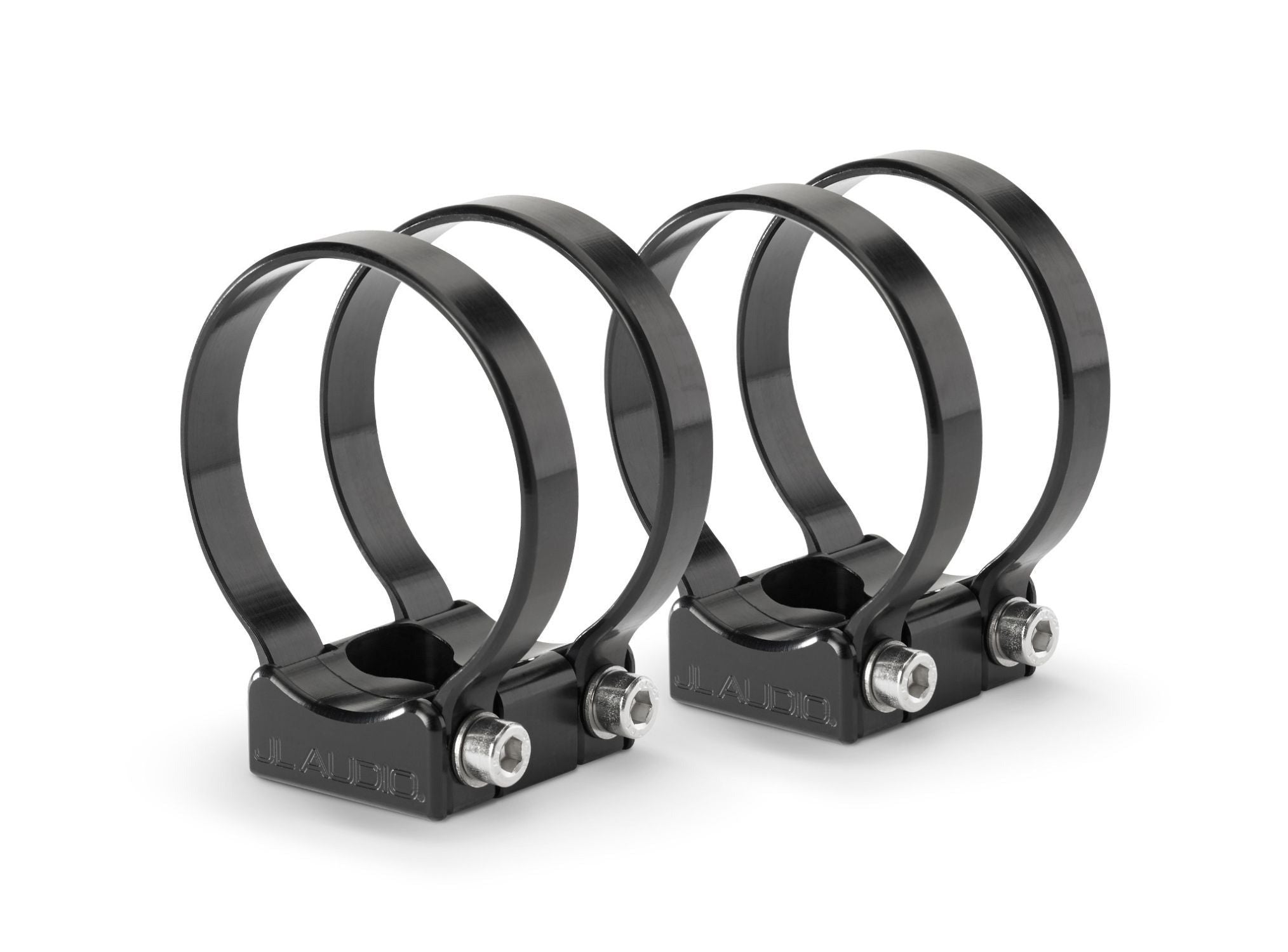 JL AUDIO Mounts 2.625" Swivel Mounts For VEX Pods