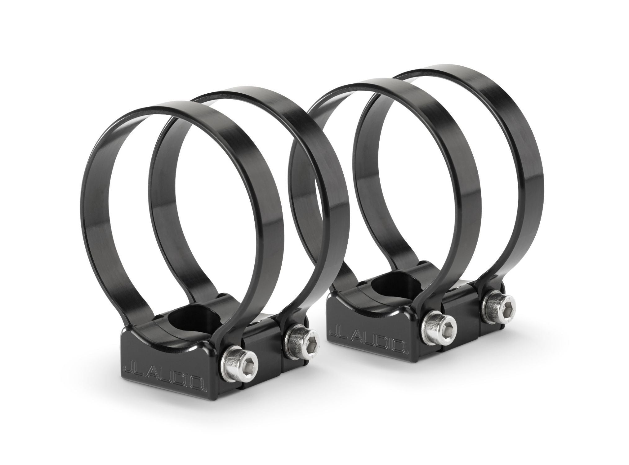 JL AUDIO Mounts 2.75" Swivel Mounts For VEX Pods
