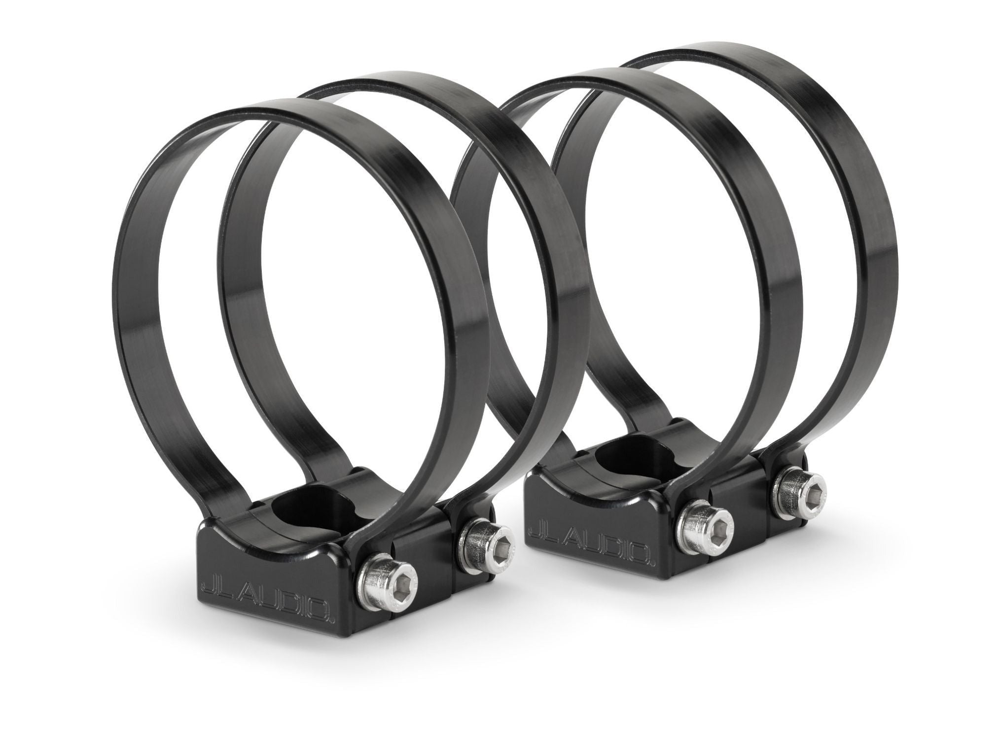JL AUDIO Mounts 3.25" Swivel Mounts For VEX Pods