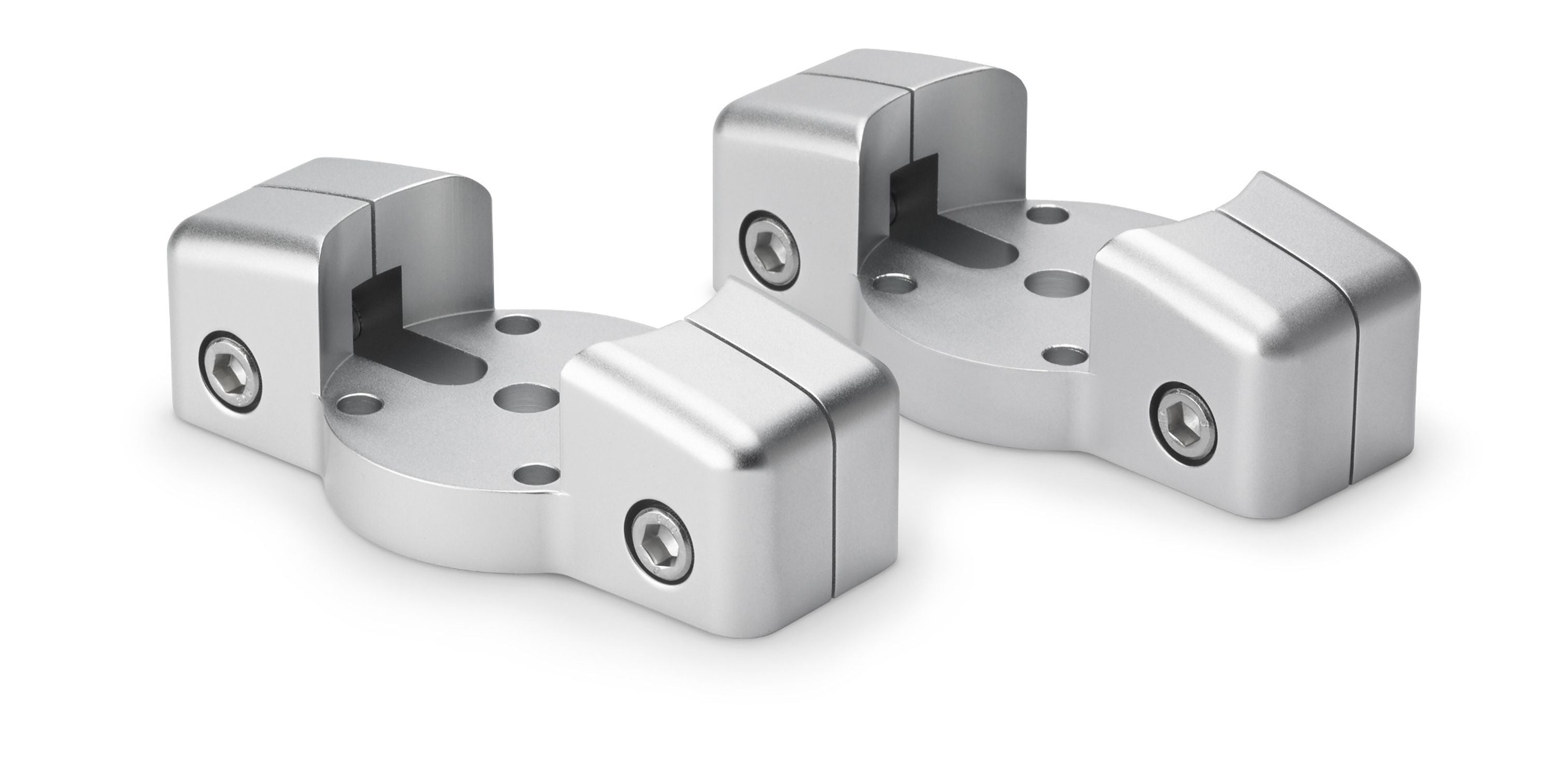 JL AUDIO Mounts ETX MasterCraft Low Profile Mounts