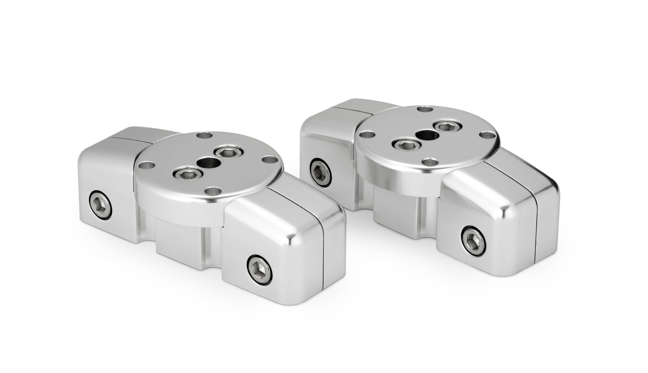 JL AUDIO Mounts ETX Mastercraft Mounts