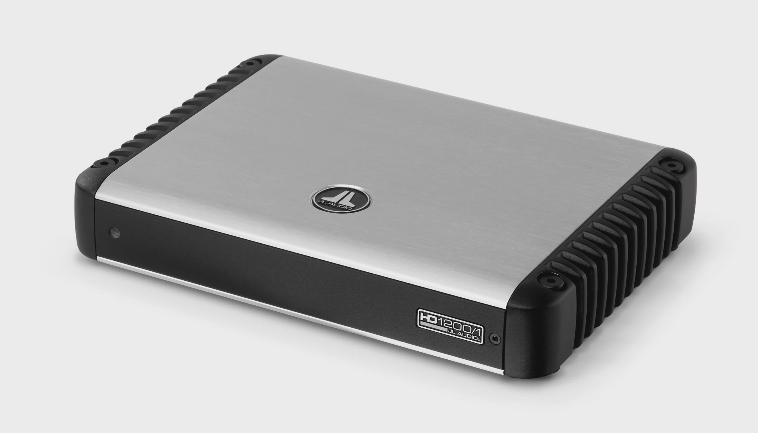 JL AUDIO Multi Channel HD 1200 Watt Monoblock